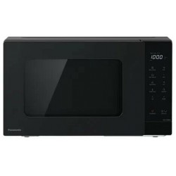 Микроволновая печь Panasonic NN-ST34NBKPQ (черный)