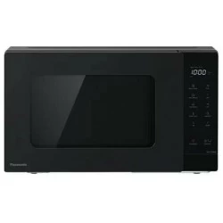 Микроволновая печь Panasonic NN-ST34NBKPQ (черный)