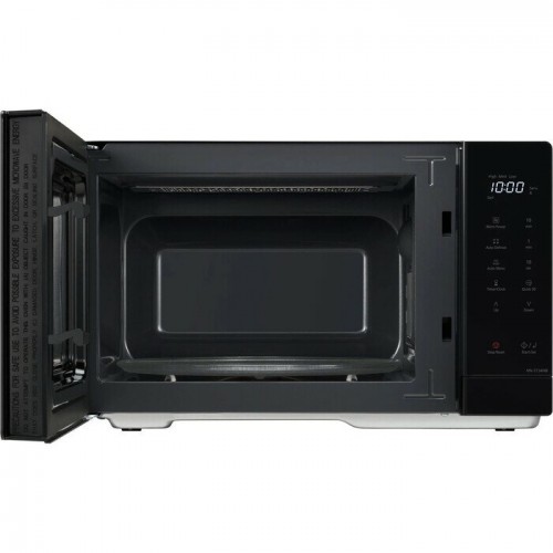Микроволновая печь Panasonic NN-ST34NBKPQ (черный) 2