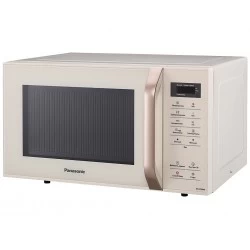 Микроволновая печь Panasonic NN-ST35MKZPE (бежевый)