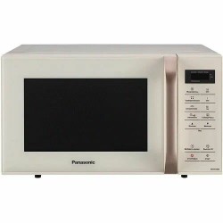 Микроволновая печь Panasonic NN-ST35MKZPE (бежевый)