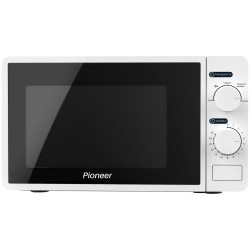 Микроволновая печь Pioneer MW205M (белый)
