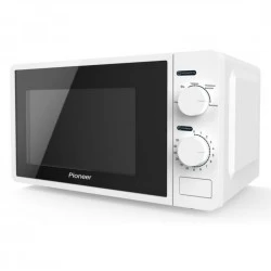 Микроволновая печь Pioneer MW205M (белый)