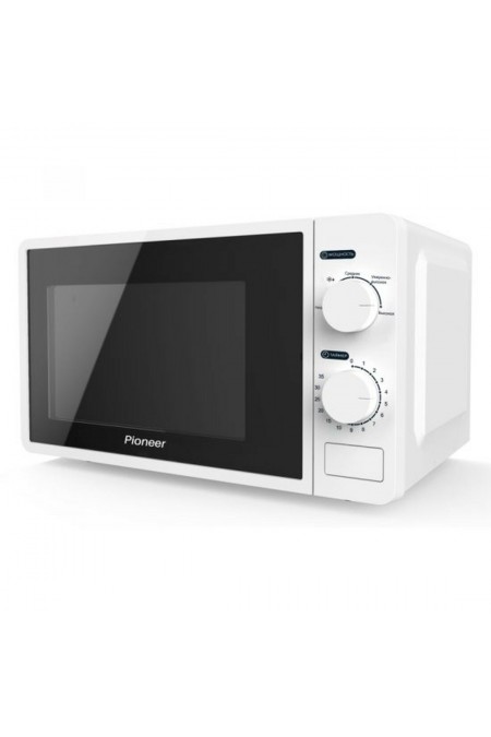 Микроволновая печь Pioneer MW205M (белый) 1