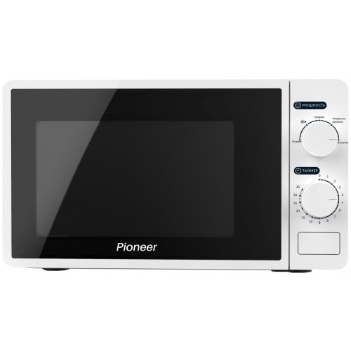 Микроволновая печь Pioneer MW205M (белый) 