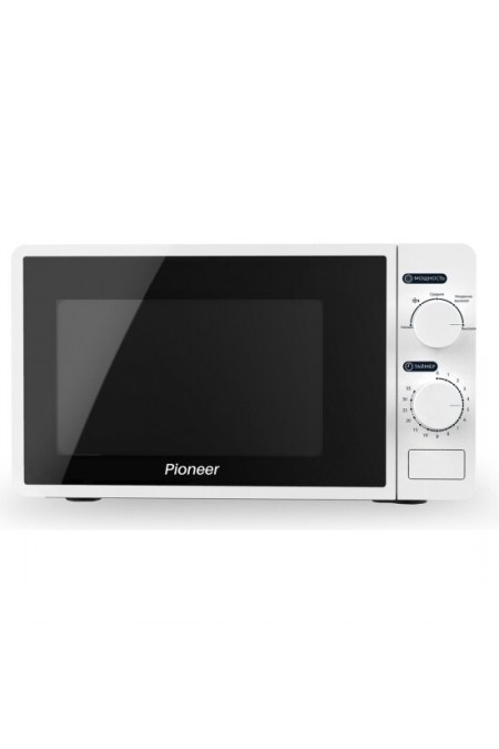 Микроволновая печь Pioneer MW205M (белый) 