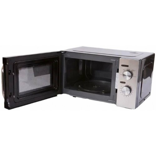 Микроволновая печь Pioneer MW212M (серебристый) 2