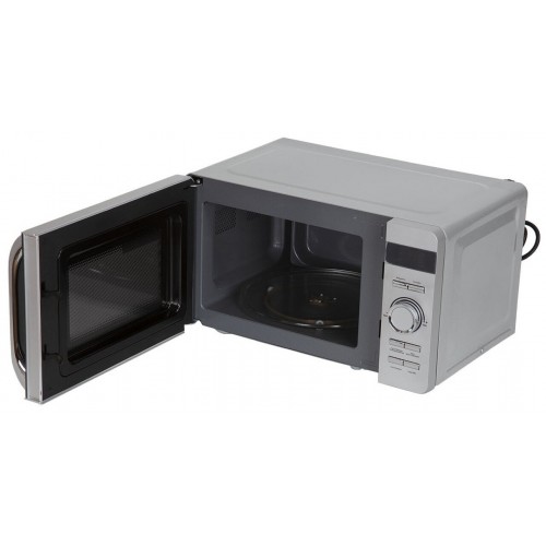 Микроволновая печь Pioneer MW229D (серебристый) 1