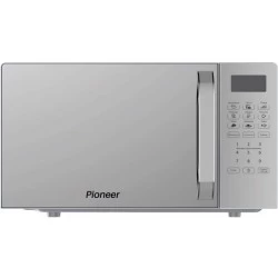 Микроволновая печь Pioneer MW255S (серебристый)