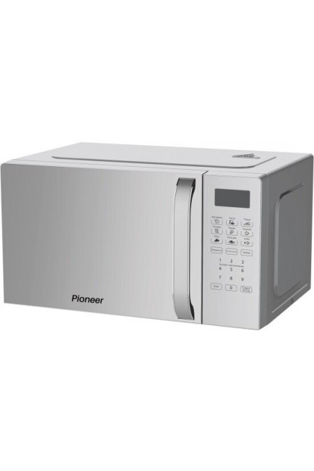 Микроволновая печь Pioneer MW255S (серебристый) 1