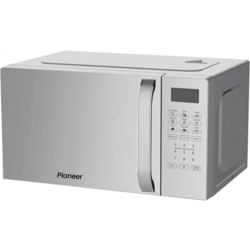 Микроволновая печь Pioneer MW255S (серебристый) 1