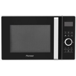 Микроволновая печь Pioneer MW356S (белый/черный)