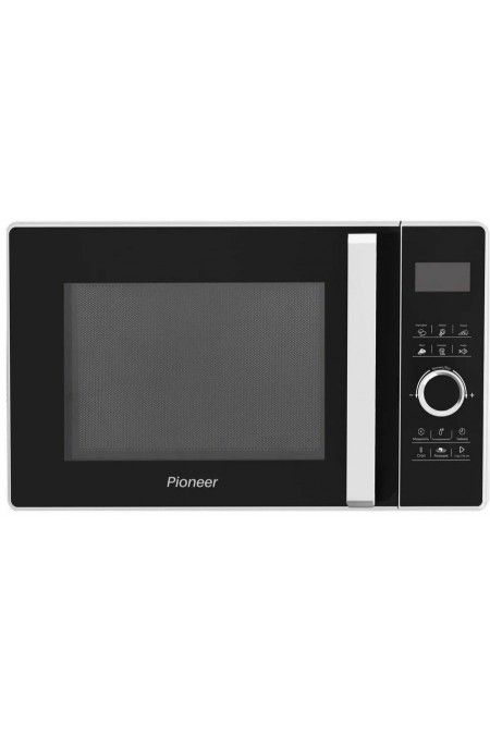 Микроволновая печь Pioneer MW356S (белый/черный) 