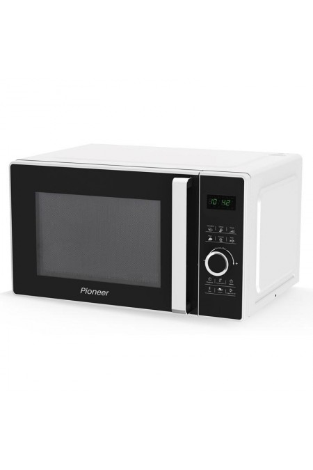Микроволновая печь Pioneer MW356S (белый/черный) 1