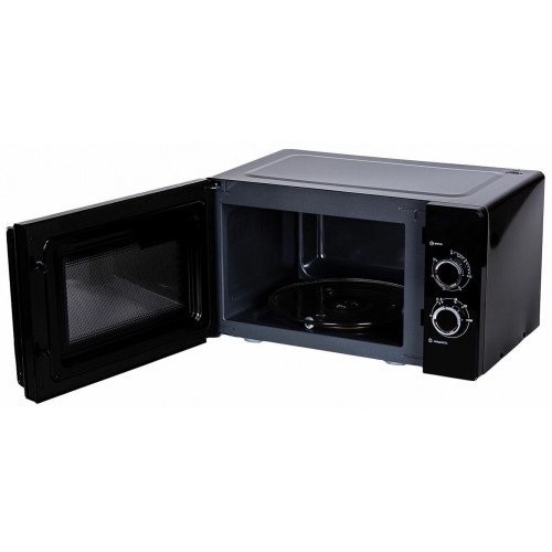 Микроволновая печь Pioneer MW361S (черный/серебристый) 7