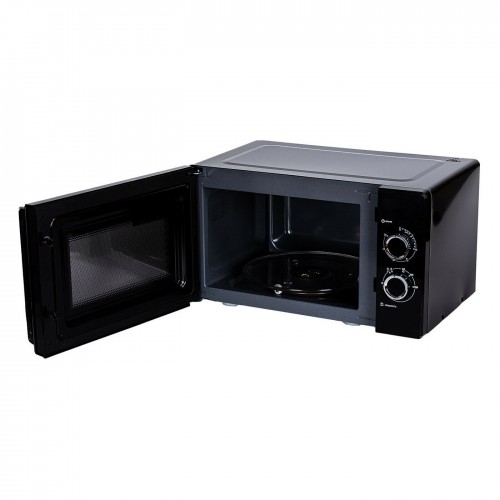 Микроволновая печь Pioneer MW361S (черный/серебристый) 8