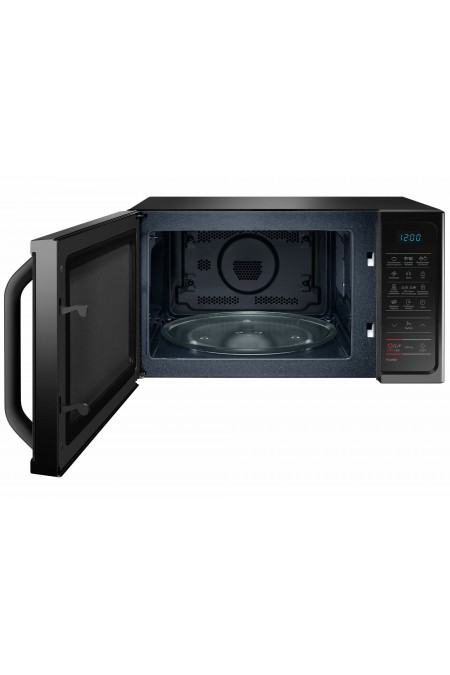 Микроволновая печь Samsung MC28H5013AK/BW (серебристый) 2