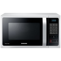 Микроволновая печь Samsung MC28H5013AW (белый)