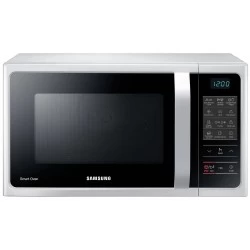 Микроволновая печь Samsung MC28H5013AW (белый)