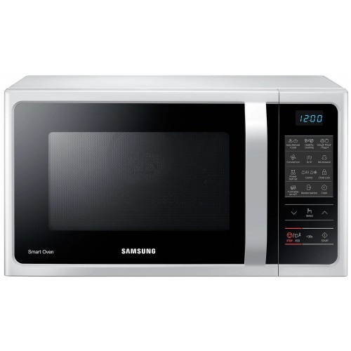 Микроволновая печь Samsung MC28H5013AW (белый) 