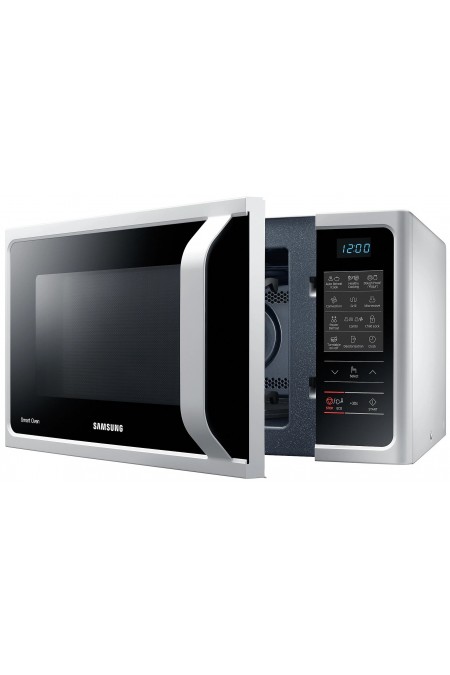 Микроволновая печь Samsung MC28H5013AW (белый) 2