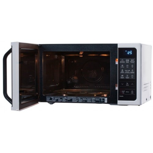 Микроволновая печь Samsung MC28H5013AW (белый) 5