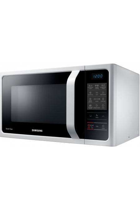 Микроволновая печь Samsung MC28H5013AW (белый) 7