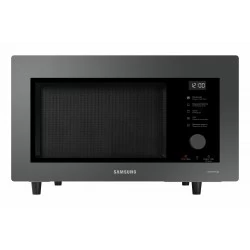 Микроволновая печь Samsung MC32DB7746KC/BW (антрацит)
