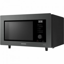 Микроволновая печь Samsung MC32DB7746KC/BW (антрацит)