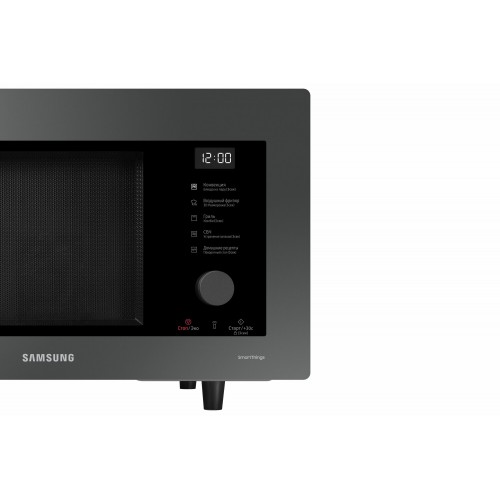 Микроволновая печь Samsung MC32DB7746KC/BW (антрацит) 3