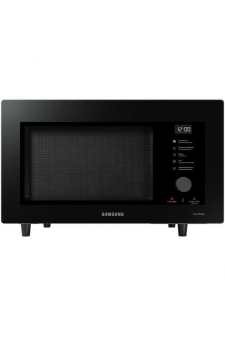 Микроволновая печь Samsung MC32DG7646KKBW (черный) 
