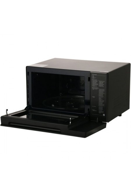Микроволновая печь Samsung MC32DG7646KKBW (черный) 2