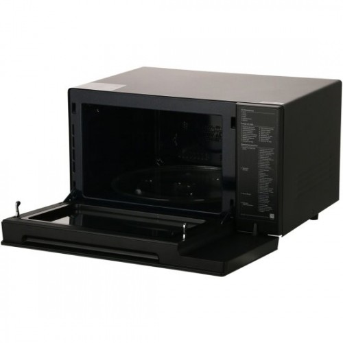 Микроволновая печь Samsung MC32DG7646KKBW (черный) 2