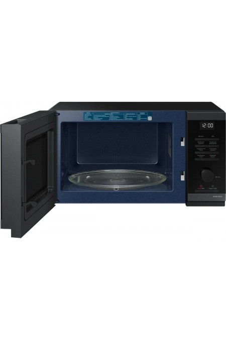 Микроволновая печь Samsung MG23DG4524AGBW (черный) 1