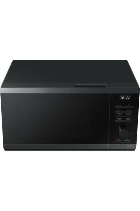 Микроволновая печь Samsung MG23DG4524AGBW (черный) 2