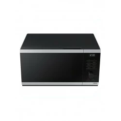 Микроволновая печь Samsung MG23DG4524ATBW (серебристый/черный)