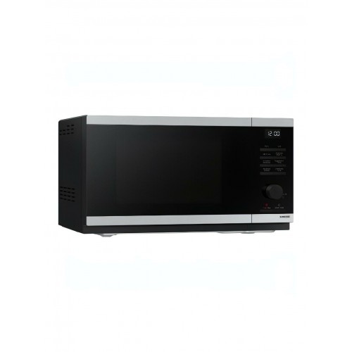 Микроволновая печь Samsung MG23DG4524ATBW (серебристый/черный) 1