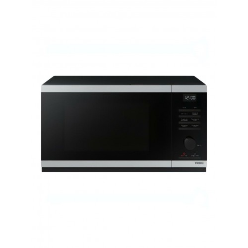 Микроволновая печь Samsung MG23DG4524ATBW (серебристый/черный) 2