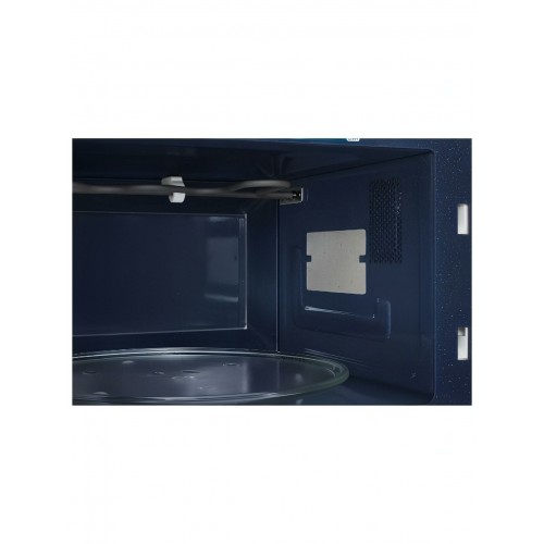 Микроволновая печь Samsung MG23DG4524ATBW (серебристый/черный) 3