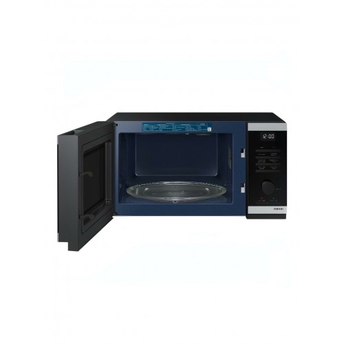 Микроволновая печь Samsung MG23DG4524ATBW (серебристый/черный) 4