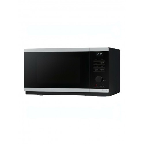 Микроволновая печь Samsung MG23DG4524ATBW (серебристый/черный) 5