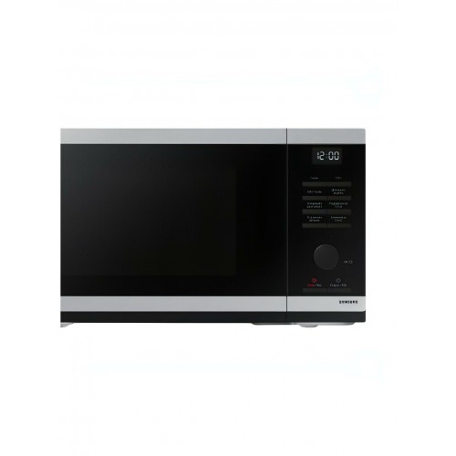 Микроволновая печь Samsung MG23DG4524ATBW (серебристый/черный) 6