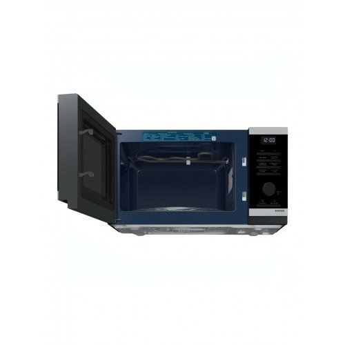 Микроволновая печь Samsung MG23DG4524ATBW (серебристый/черный) 8