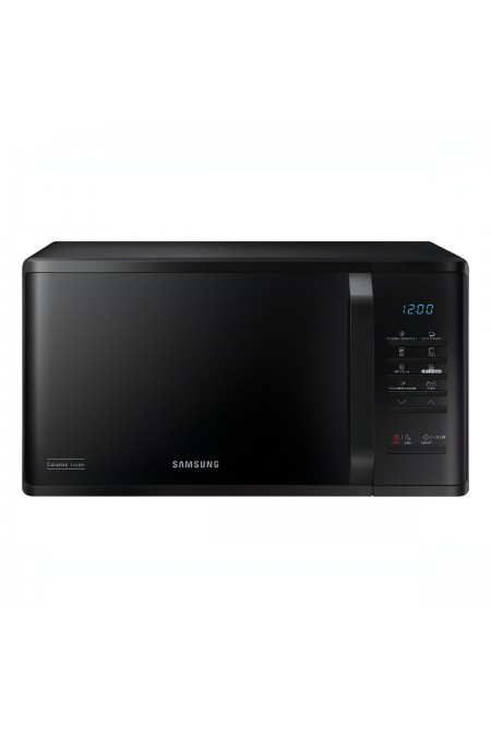 Микроволновая печь Samsung MG23K3513AK/BW (черный) 