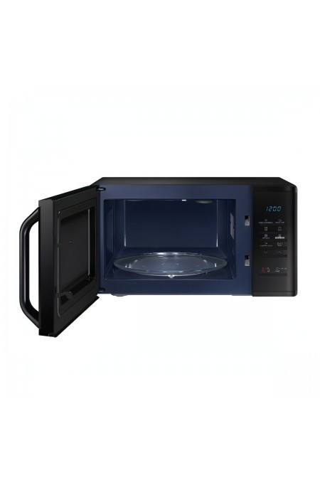 Микроволновая печь Samsung MG23K3513AK/BW (черный) 1