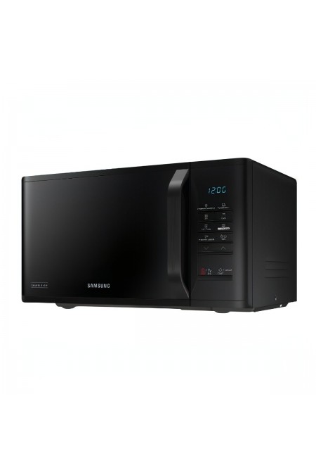 Микроволновая печь Samsung MG23K3513AK/BW (черный) 2