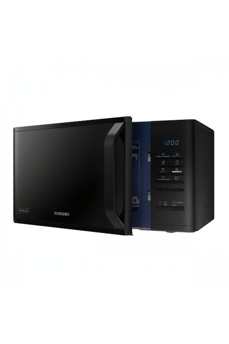 Микроволновая печь Samsung MG23K3513AK/BW (черный) 3
