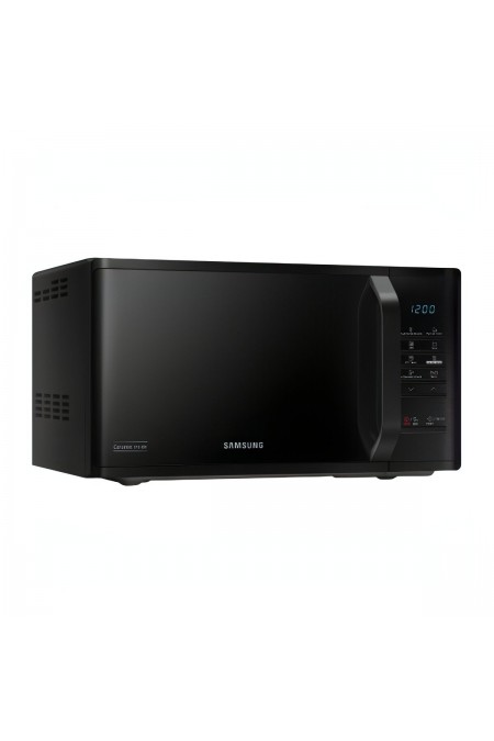 Микроволновая печь Samsung MG23K3513AK/BW (черный) 4