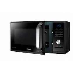 Микроволновая печь Samsung MG23K3515AK/BW (черный)