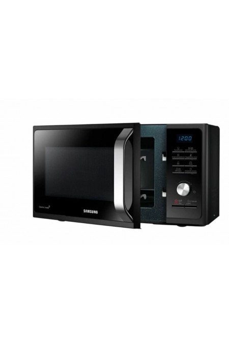 Микроволновая печь Samsung MG23K3515AK/BW (черный) 